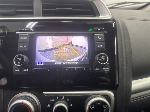 Used 2020 Honda Fit LX image 30