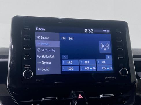 Used 2021 Toyota Corolla SE image 27