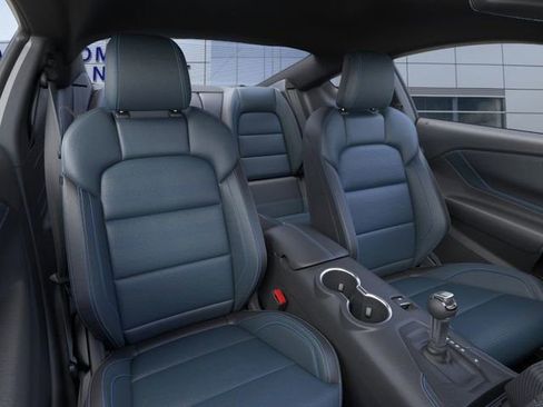 New 2025 Ford Mustang GT Premium image 10