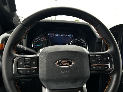 Used 2023 Ford F150 Tremor w/ Trailer Tow Package AWD/4WD image 18