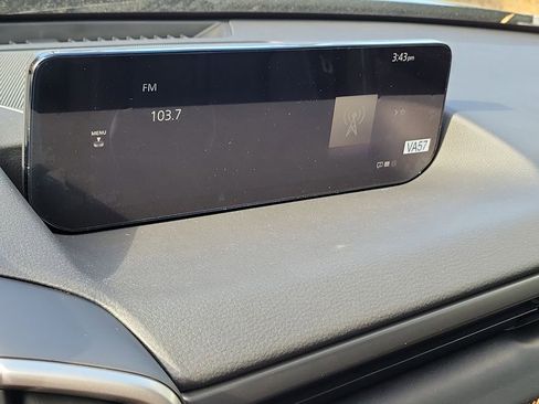 New 2026 MAZDA CX-50 AWD 2.5 S w/ Weather Package image 25