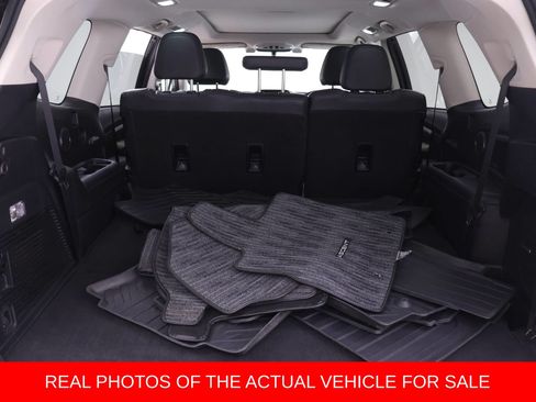 Used 2022 Subaru Ascent Limited w/ Technology Package AWD/4WD image 14