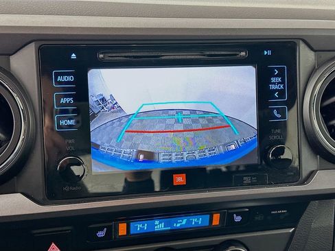 Used 2019 Toyota Tacoma TRD Pro image 13