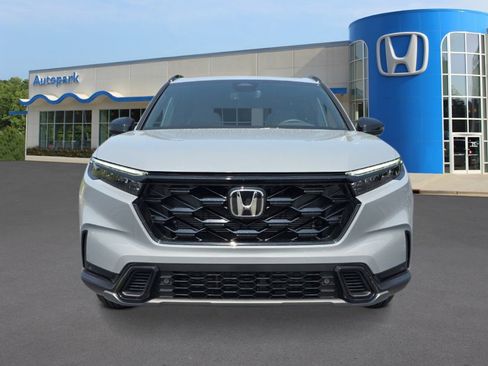 New 2026 Honda CR-V Sport-L image 8