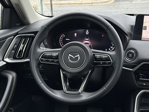 Certified 2024 MAZDA CX-90 3.3 Turbo S image 25
