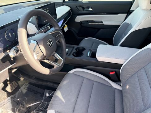 New 2026 Honda Prologue Eco image 12