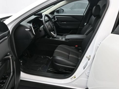 Used 2025 MAZDA CX-50 AWD 2.5 S w/ Preferred Package image 17