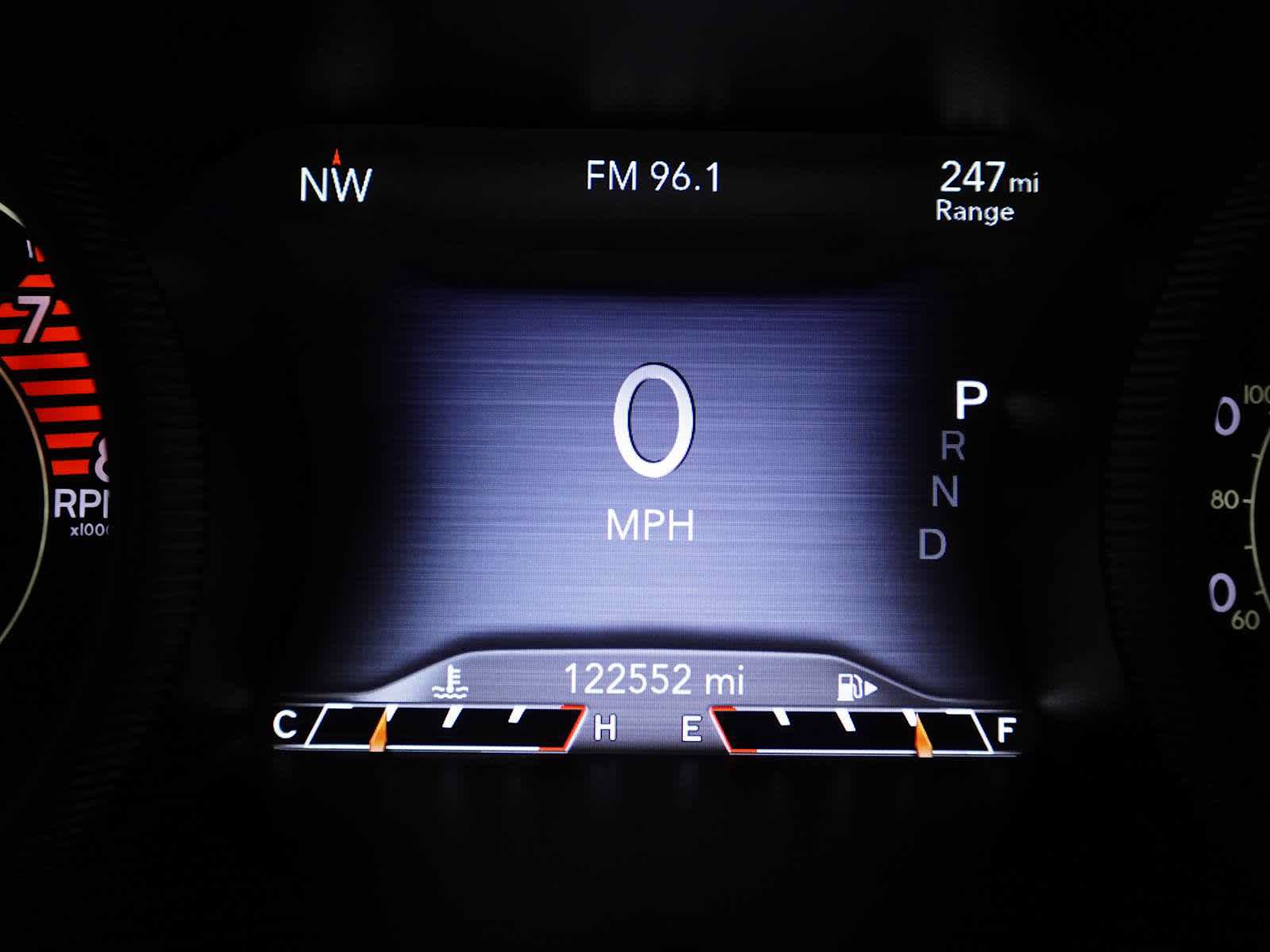 Used 2019 Jeep Cherokee Limited AWD/4WD image 20