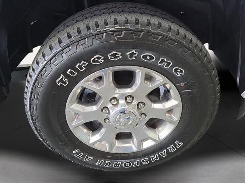 Used 2024 RAM 2500 Laramie w/ Safety Group AWD/4WD image 25