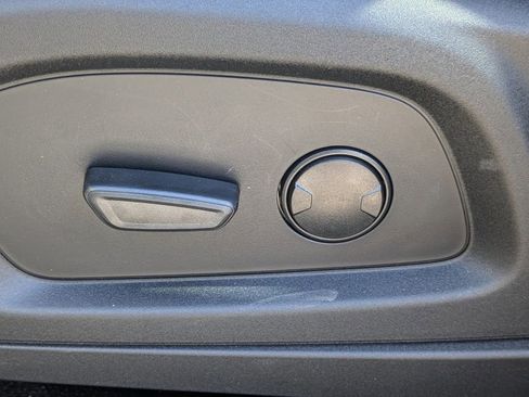 New 2025 Ford Explorer 4WD Police Interceptor image 12