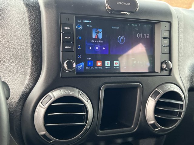 Used 2015 Jeep Wrangler Sport AWD/4WD image 18