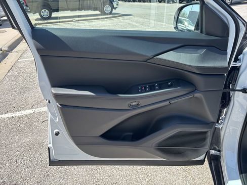 New 2026 Jeep Cherokee Limited AWD/4WD image 58