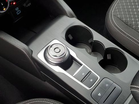 Certified 2023 Ford Escape Active image 22