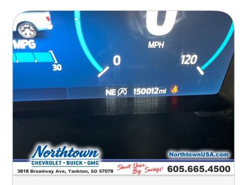 Used 2021 Ford F150 Lariat image 27