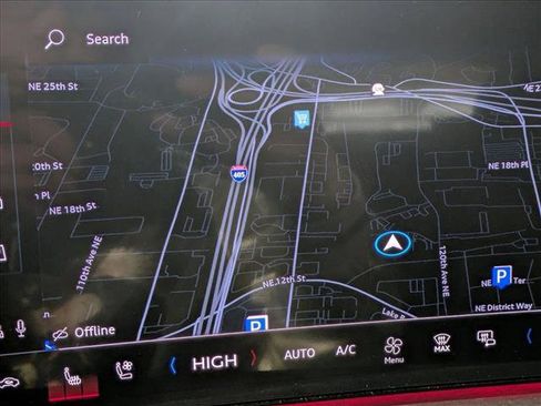 New 2025 Audi Q5 Premium Plus image 15