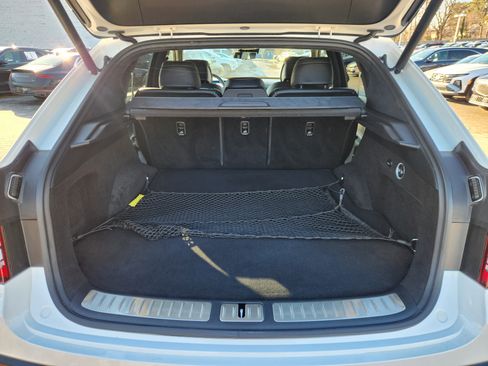 Used 2025 Genesis GV80 3.5T e-SC image 20