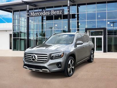 Certified 2026 Mercedes-Benz GLB 250 4MATIC
