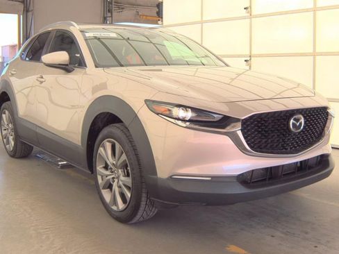 Used 2022 MAZDA CX-30 AWD 2.5 S w/ Preferred Package image 2