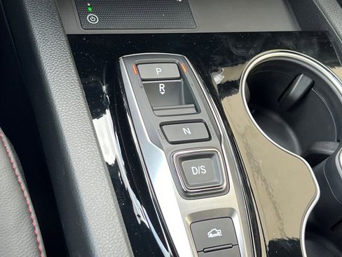 New 2026 Honda Ridgeline Black Edition image 23