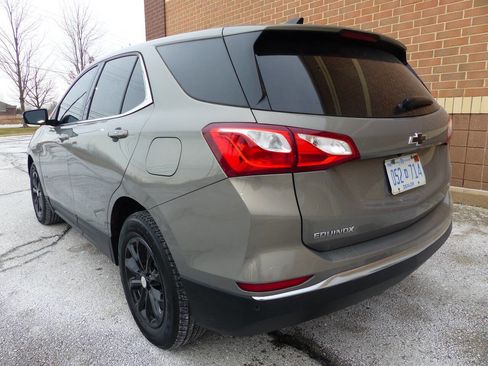 Used 2019 Chevrolet Equinox LT image 6