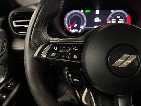 Used 2024 Dodge Hornet GT image 21