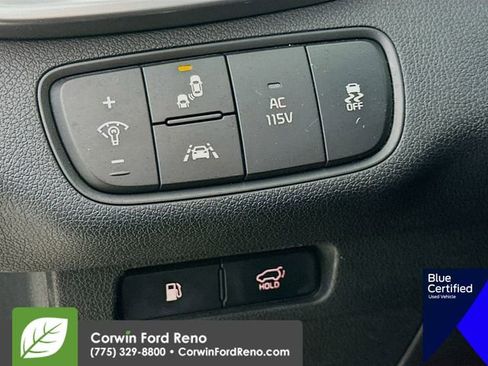 Used 2019 Kia Sorento SX image 14