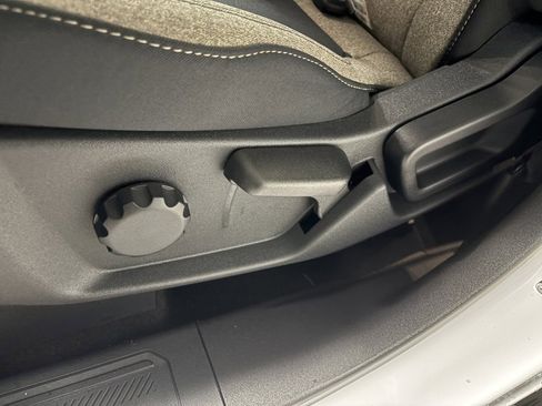 New 2025 Ford Bronco Big Bend image 21