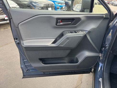 New 2026 Toyota RAV4 SE AWD/4WD image 23