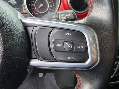 Used 2020 Jeep Gladiator Rubicon w/ LED Lighting Group AWD/4WD image 25
