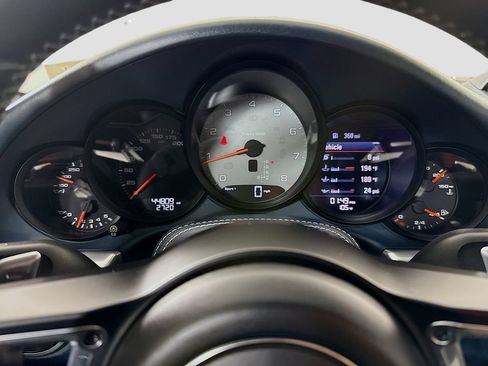 Used 2017 Porsche 911 Carrera S RWD image 31
