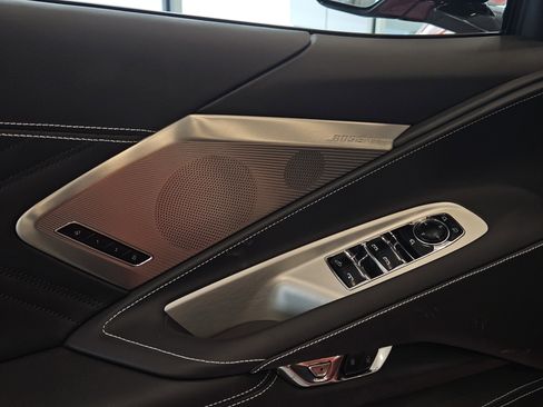 New 2026 Chevrolet Corvette Z06 image 18
