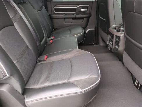 New 2026 RAM 2500 Laramie w/ Sport Appearance Package image 21