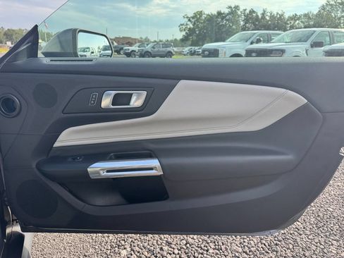 Certified 2024 Ford Mustang Premium RWD image 30