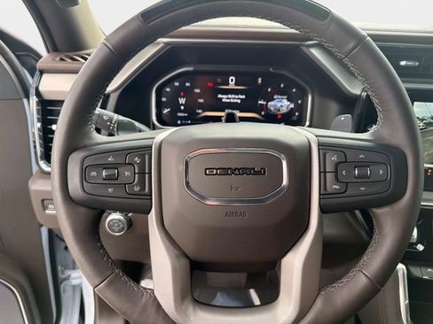 New 2026 GMC Sierra 1500 Denali AWD/4WD image 26