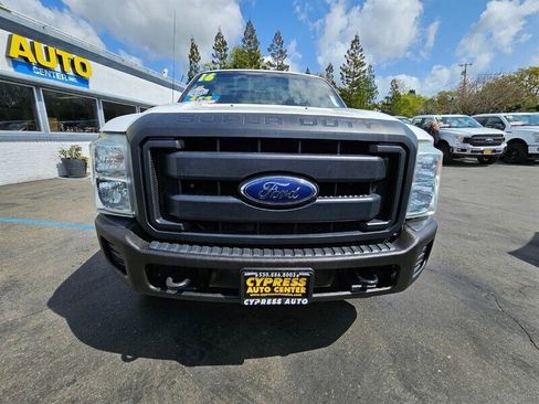 Used 2016 Ford F250 XL image 9