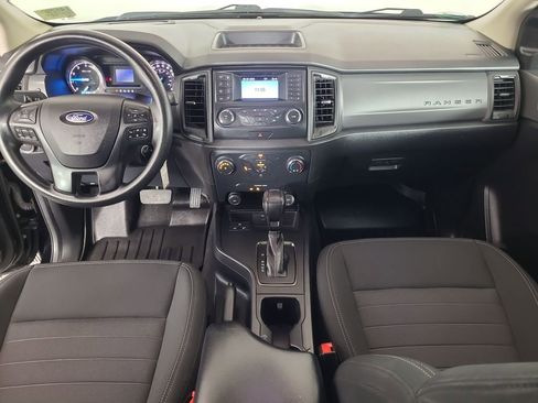 Used 2019 Ford Ranger XL w/ Equipment Group 101A Mid image 21