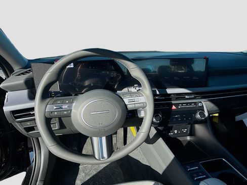 Certified 2026 Hyundai Sonata SEL FWD image 8