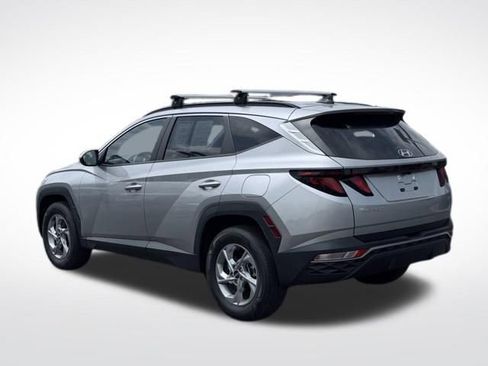 Used 2024 Hyundai Tucson SEL AWD/4WD image 9