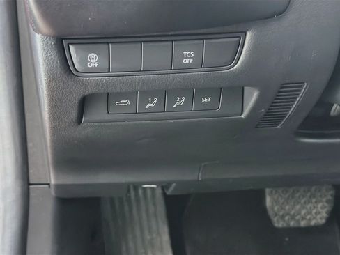 Used 2025 MAZDA CX-50 AWD 2.5 S w/ Premium Plus Pkg image 16