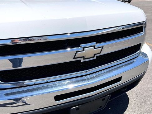 Used 2011 Chevrolet Silverado 1500 LT w/ All-Star Edition RWD image 26