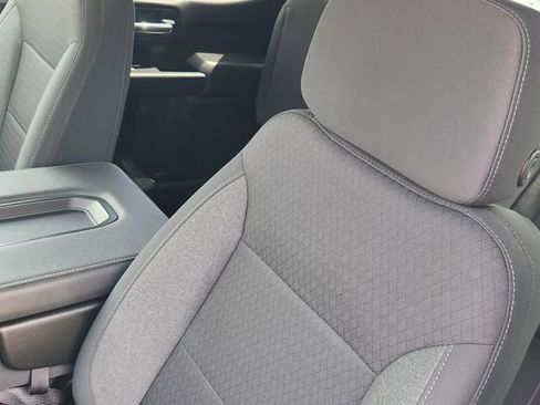 Used 2024 Chevrolet Silverado 1500 Custom image 24