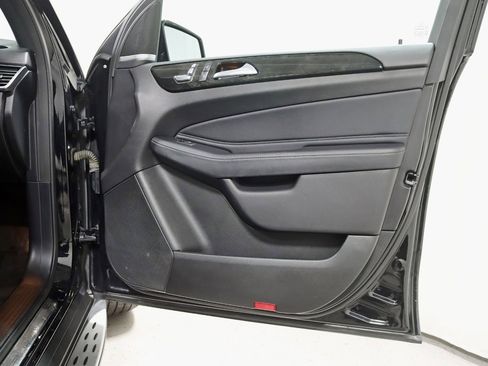 Used 2018 Mercedes-Benz GLE 350 4MATIC w/ Premium 1 Package image 34