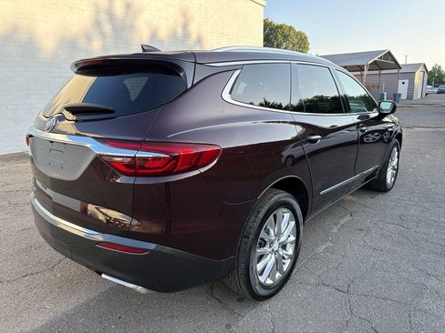 Used 2019 Buick Enclave Premium w/ Experience Buick Package AWD/4WD image 2