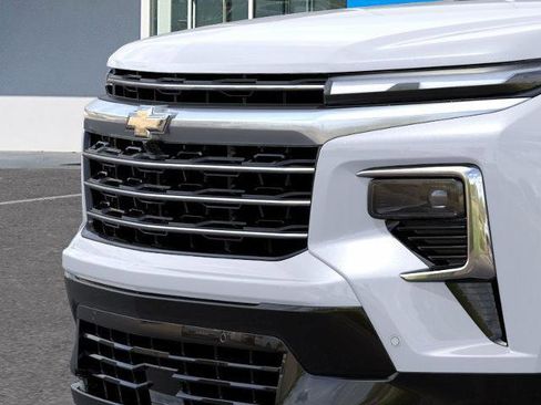 New 2026 Chevrolet Traverse High Country image 13