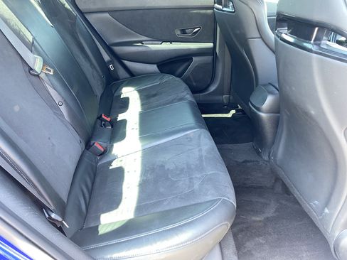 Used 2022 Hyundai Elantra N FWD image 13