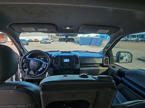 Used 2018 Ford F150 XL w/ XL Power Equipment Group image 14