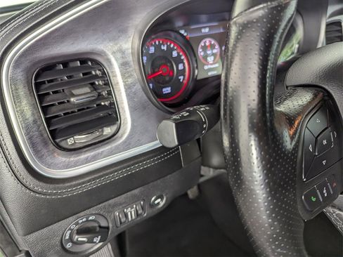 Used 2022 Dodge Charger Scat Pack w/ Daytona Edition Group image 21