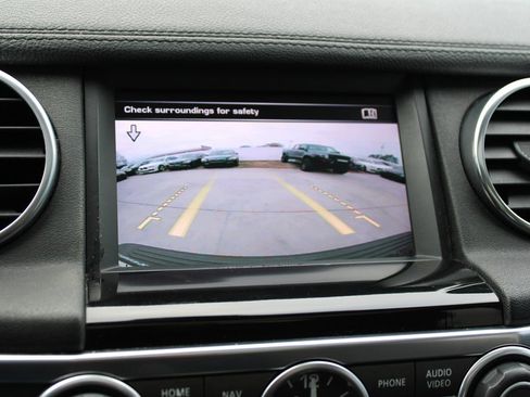 Used 2016 Land Rover LR4 HSE Silver Edition image 34