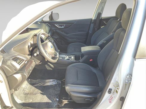 Used 2020 Subaru Forester Premium image 20