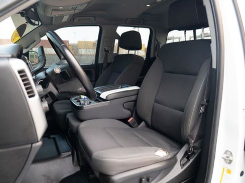 Used 2016 Chevrolet Silverado 1500 LT w/ Texas Edition image 22